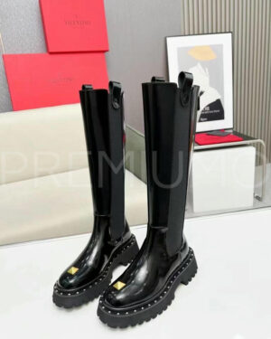 Valentino сапоги PR480264