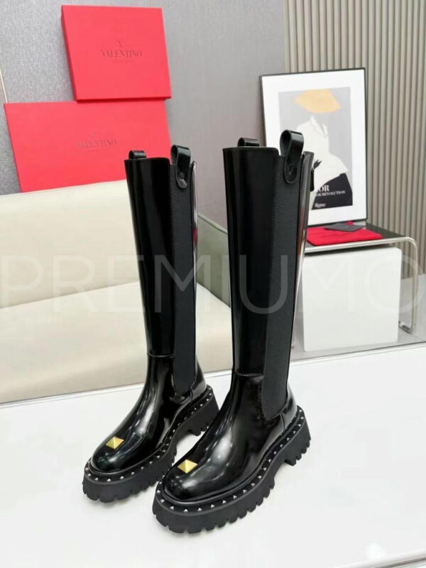 Valentino сапоги PR480264