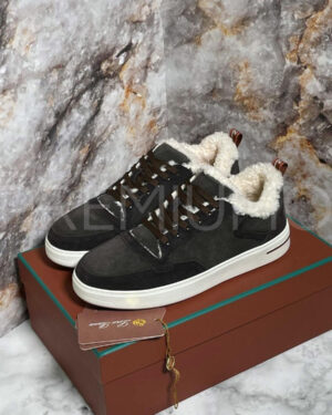 Loro Piana Newport Walk кроссовки PR968193