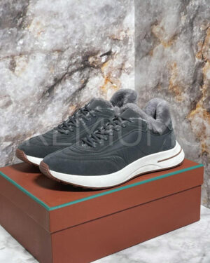 Loro Piana Week End Walk кроссовки PR634487