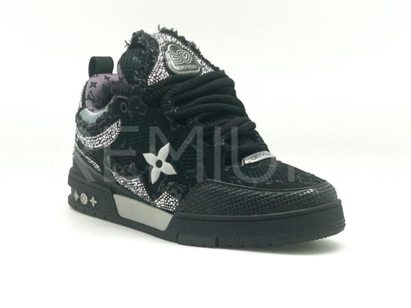Louis Vuitton кроссовки PR578945 2