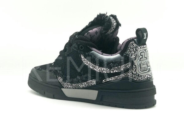 Louis Vuitton кроссовки PR578945 3