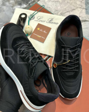 Loro Piana Week End Walk кроссовки PR484721