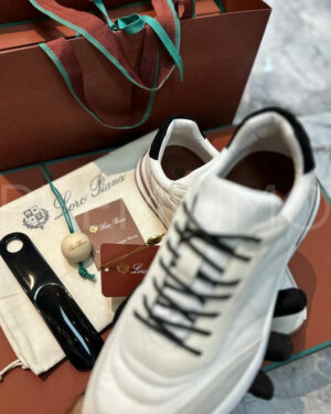 Loro Piana Week End Walk кроссовки PR984945