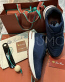 Loro Piana Week End Walk кроссовки PR303490 9