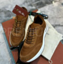Loro Piana Week End Walk кроссовки PR166279 11
