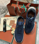 Loro Piana Week End Walk кроссовки PR303490 10