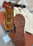 Loro Piana Week End Walk кроссовки PR166279 14