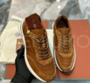 Loro Piana Week End Walk кроссовки PR166279 8