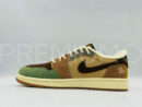 Nike кроссовки PR681673 17
