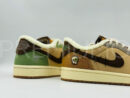 Nike кроссовки PR681673 19