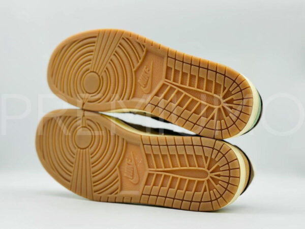 Nike кроссовки PR681673 11