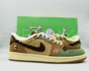 Nike кроссовки PR681673 12