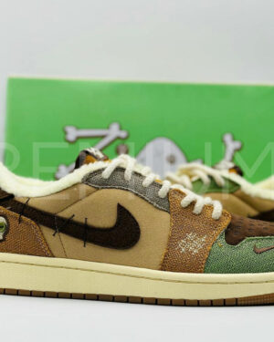 Nike кроссовки PR681673