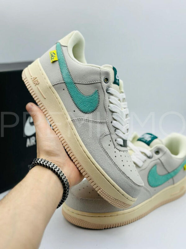 Nike кроссовки PR891226 2