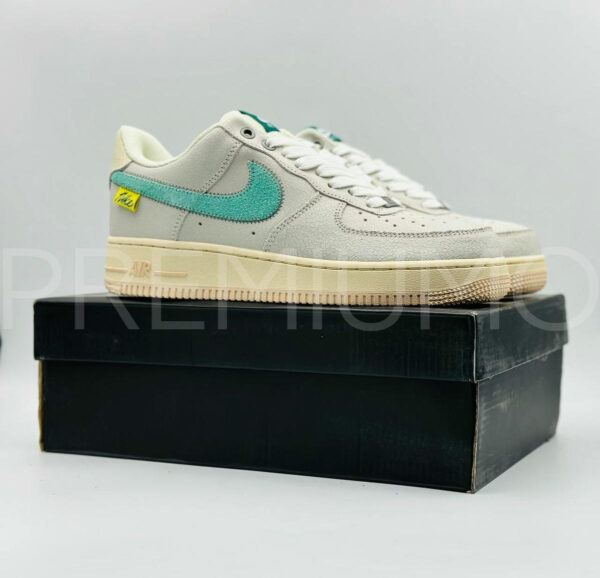 Nike кроссовки PR891226 6