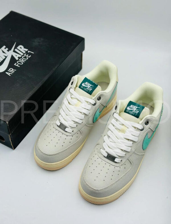 Nike кроссовки PR891226 3