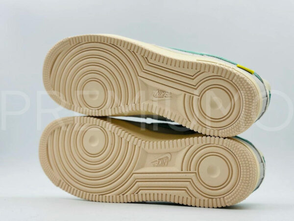 Nike кроссовки PR891226 10