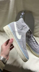 Nike кроссовки PR217539 6