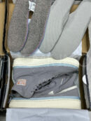 Nike кроссовки PR217539 7