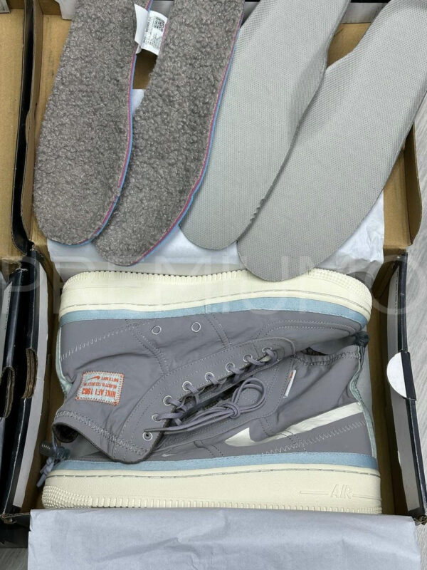 Nike кроссовки PR217539 3