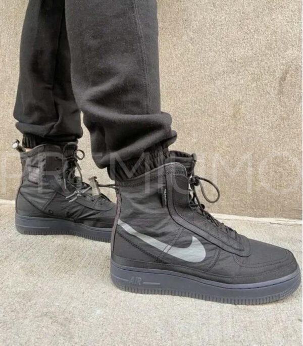 Nike кроссовки PR799490 2