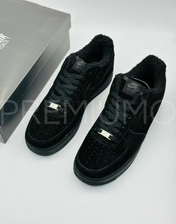 Nike кроссовки PR631747 4
