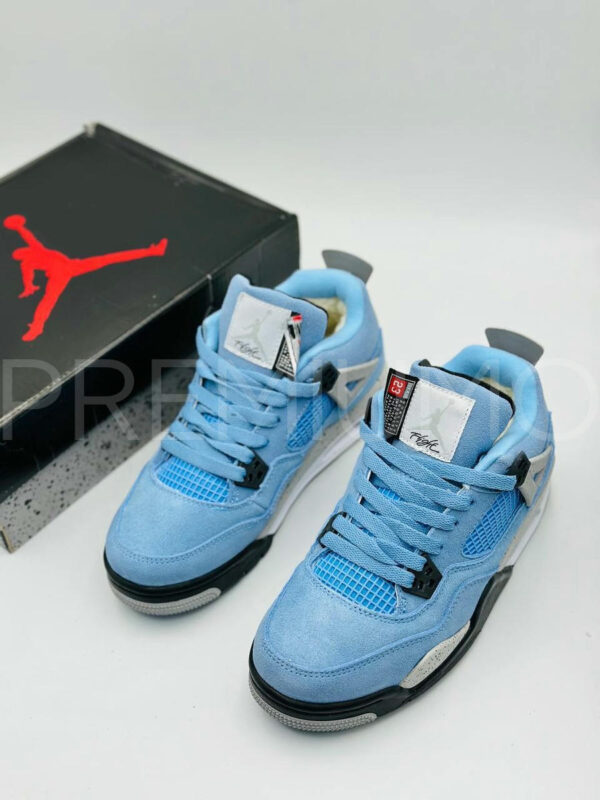 Nike кроссовки PR162655 4