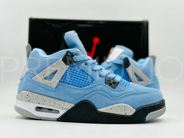 Nike кроссовки PR162655 2
