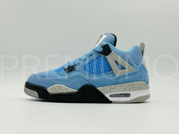 Nike кроссовки PR162655 6