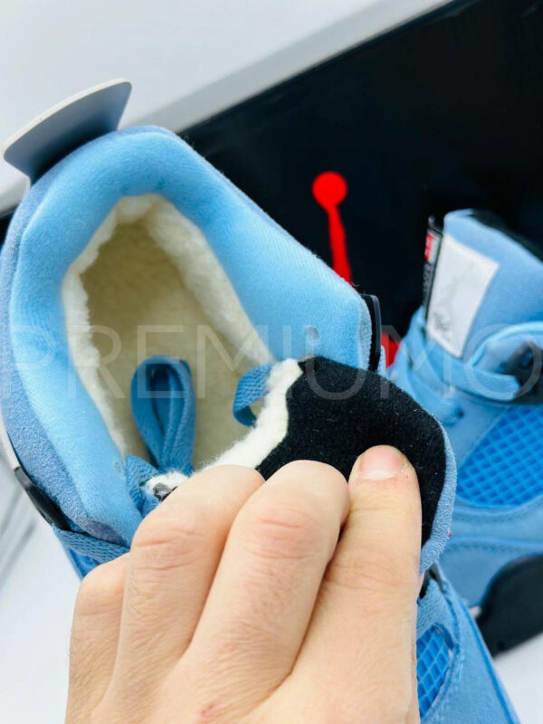 Nike кроссовки PR162655 10