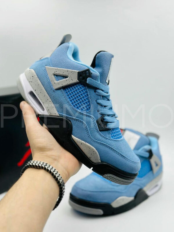 Nike кроссовки PR162655 3