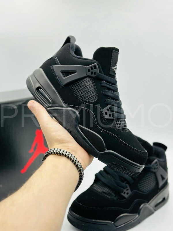 Nike кроссовки PR710654 3