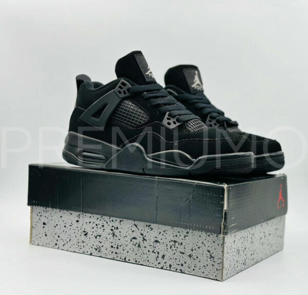 Nike кроссовки PR710654 4