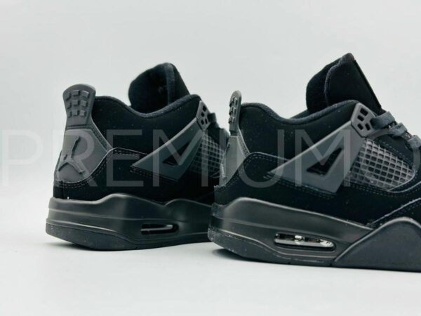 Nike кроссовки PR710654 8