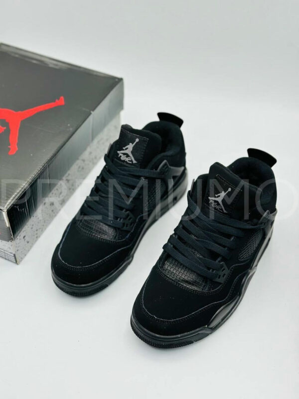 Nike кроссовки PR710654 5