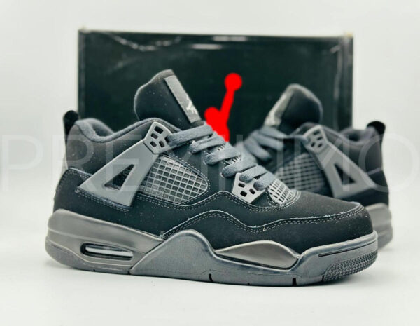 Nike кроссовки PR710654