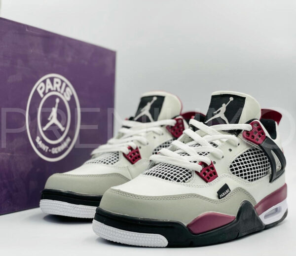 Nike кроссовки PR712600
