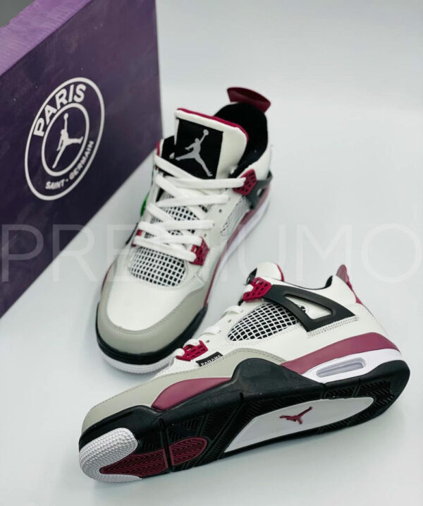 Nike кроссовки PR712600 5
