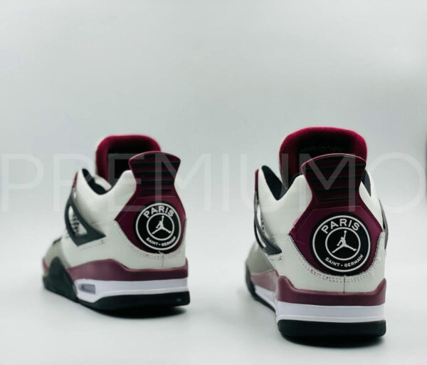 Nike кроссовки PR712600 7