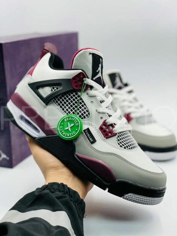 Nike кроссовки PR712600 3