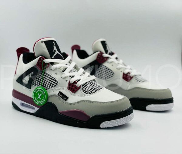 Nike кроссовки PR712600 2