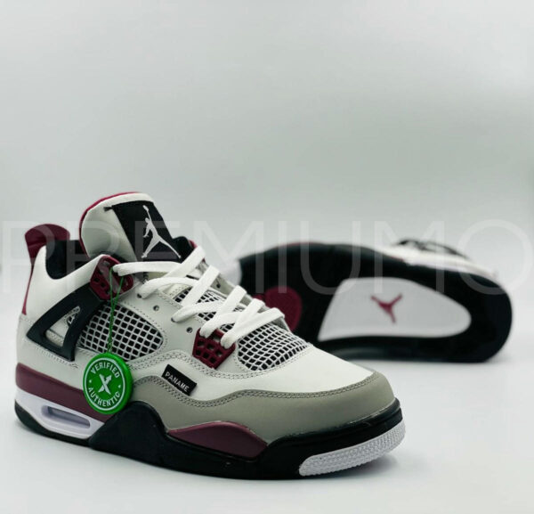 Nike кроссовки PR712600 4