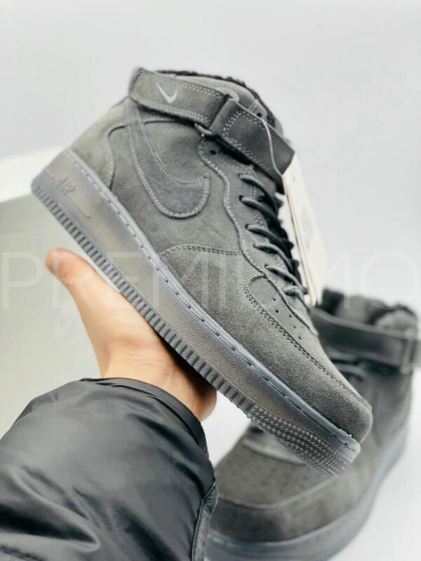 Nike кроссовки PR815003 5