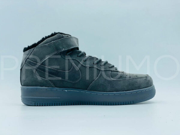 Nike кроссовки PR815003 6