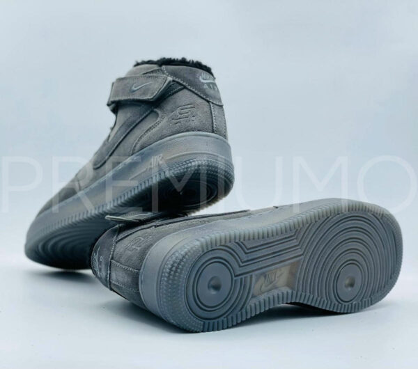 Nike кроссовки PR815003 10