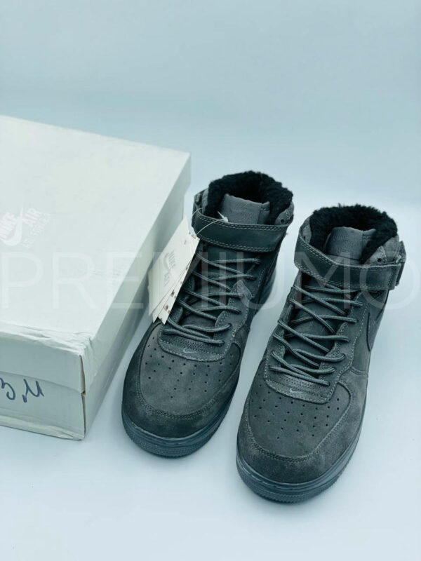 Nike кроссовки PR815003 8