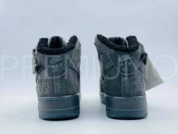 Nike кроссовки PR815003 9
