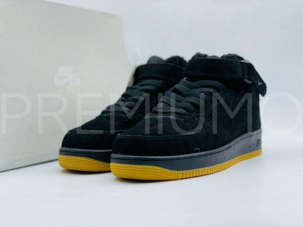 Nike кроссовки PR860898 3