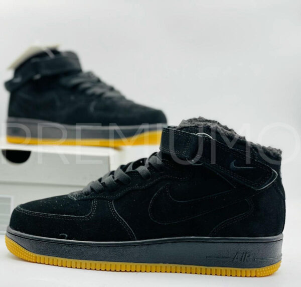 Nike кроссовки PR860898 2